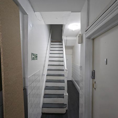 Inner-City Apartments - Basic Amenites Cardiff Eksteriør billede