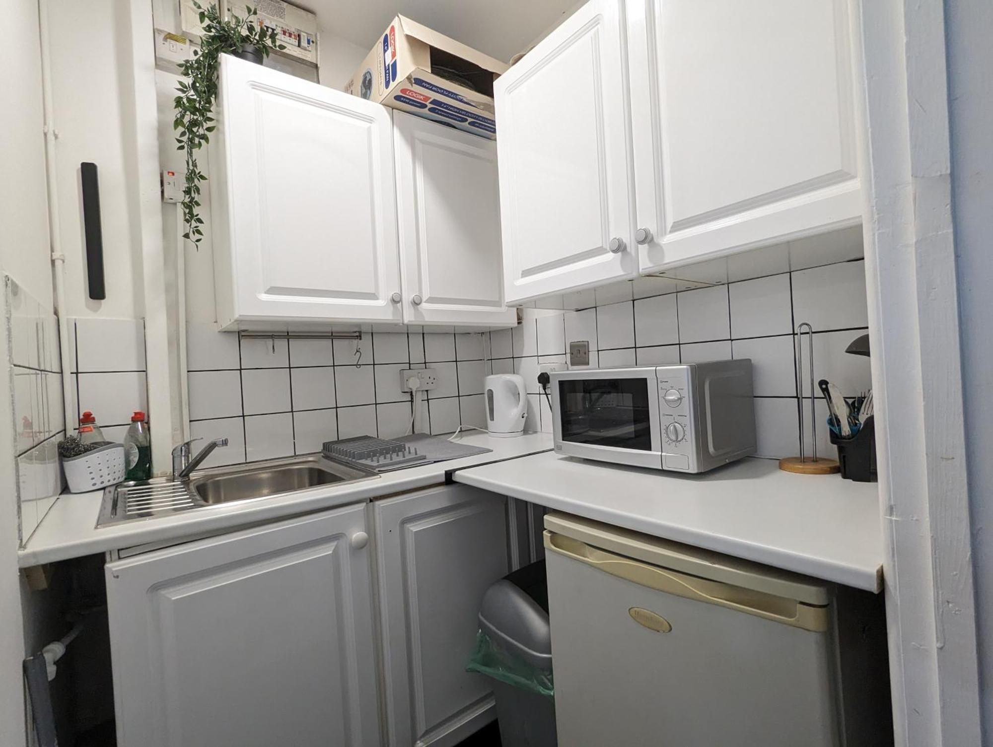 Inner-City Apartments - Basic Amenites Cardiff Eksteriør billede