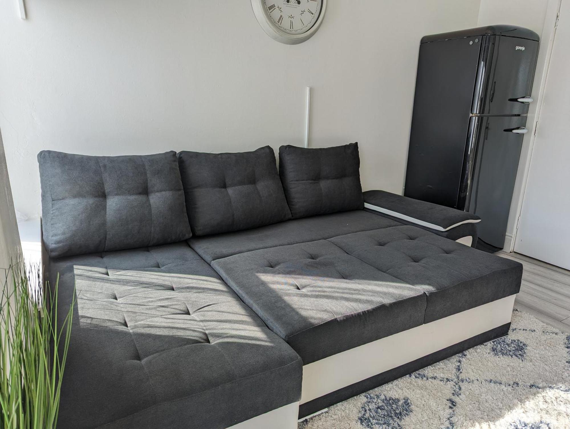 Inner-City Apartments - Basic Amenites Cardiff Eksteriør billede