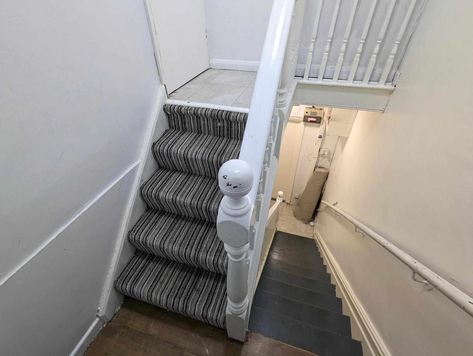 Inner-City Apartments - Basic Amenites Cardiff Eksteriør billede